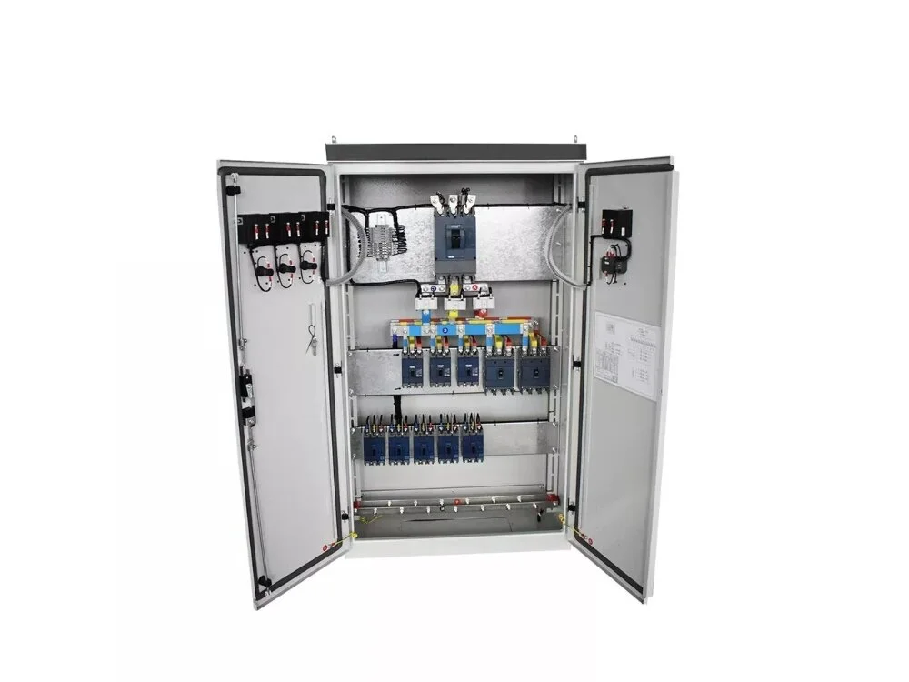 Distribution Board Cabinets