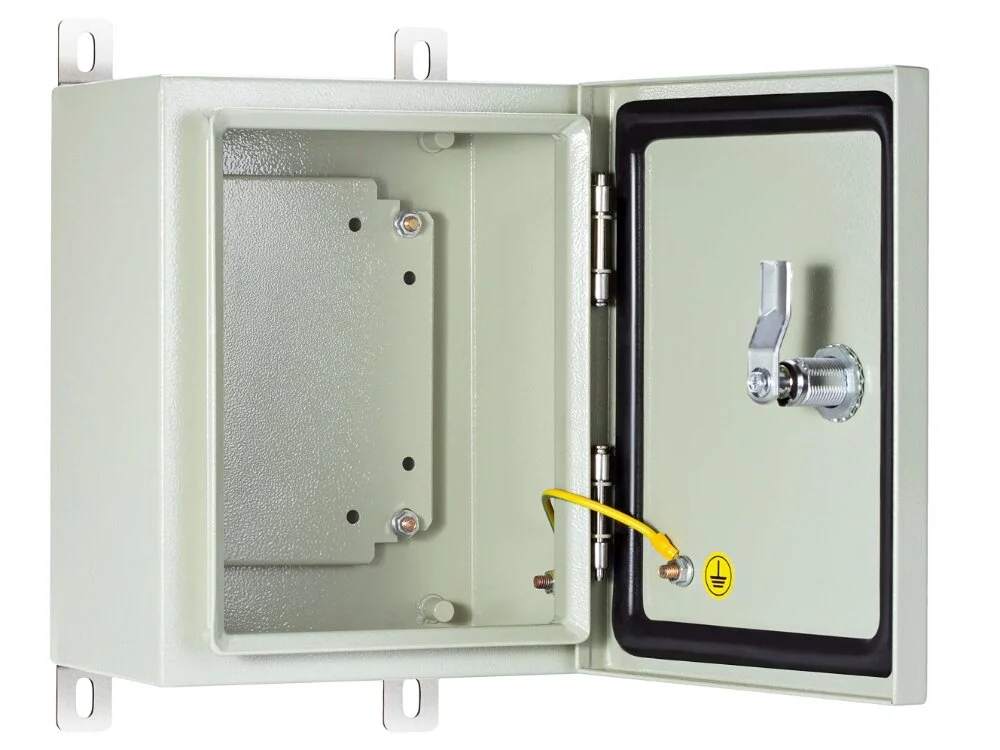 Electrical cabinet