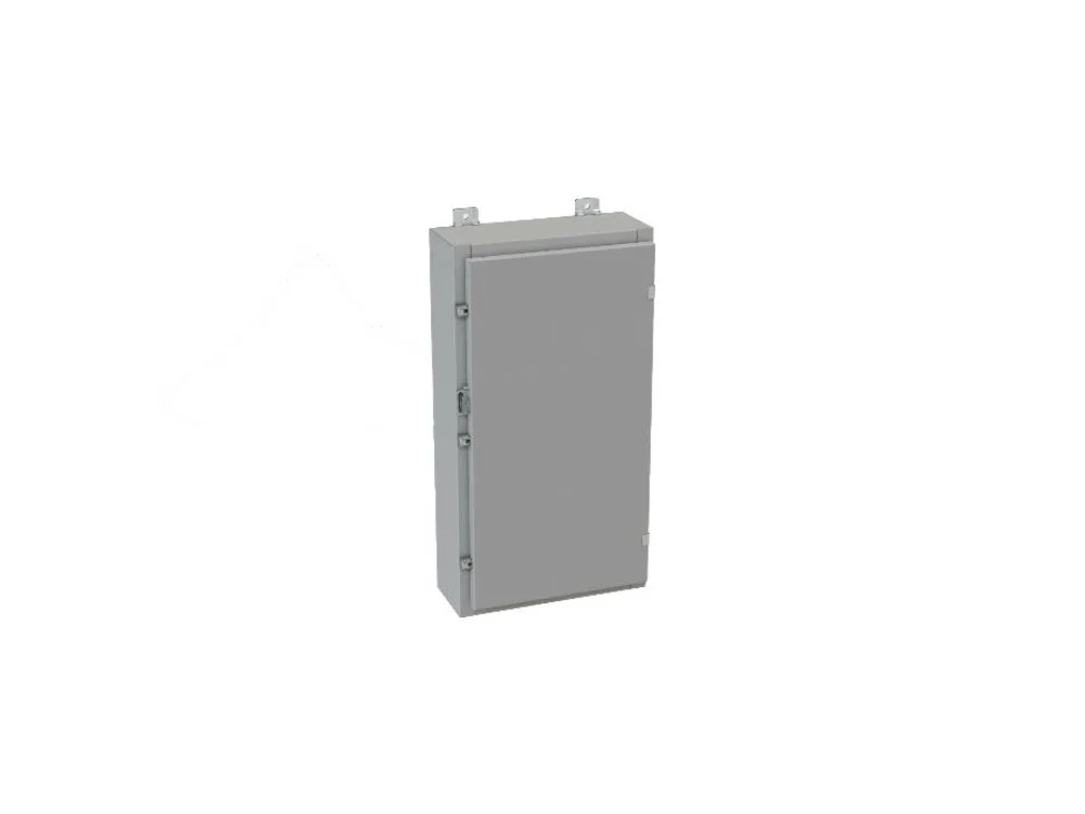 NEMA Rated Enclosures