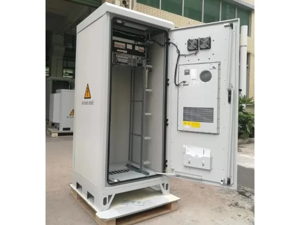 Outdoor Electrical Cabinets