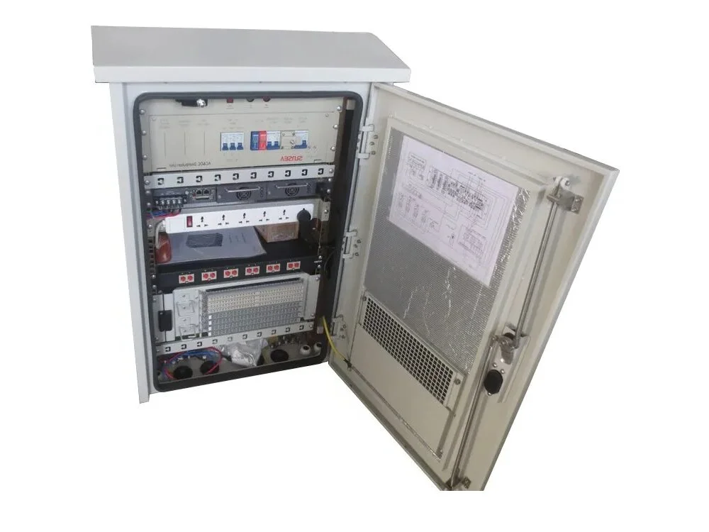 Telecommunication Cabinets