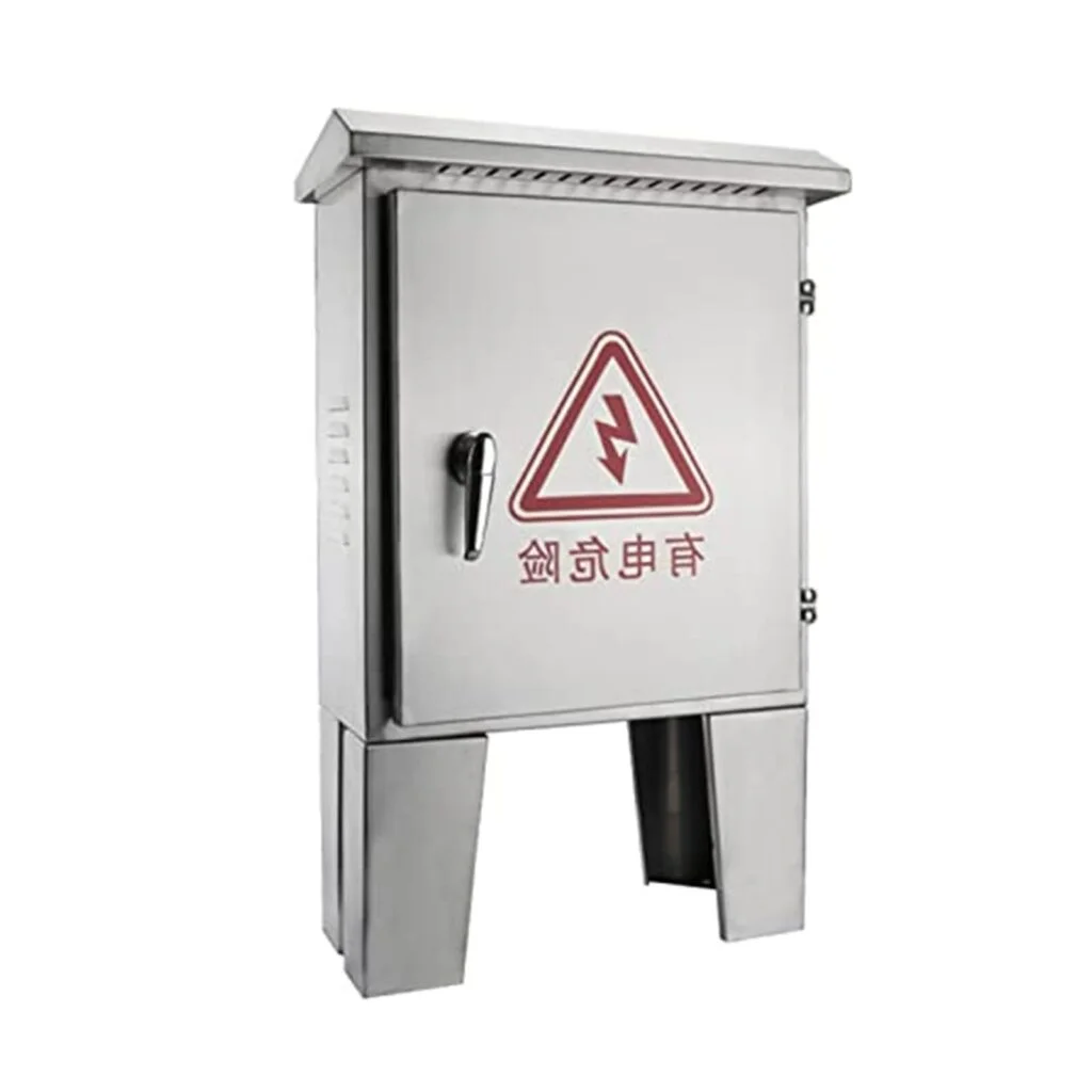 Free Standing Electric Meter Box 1024x1024