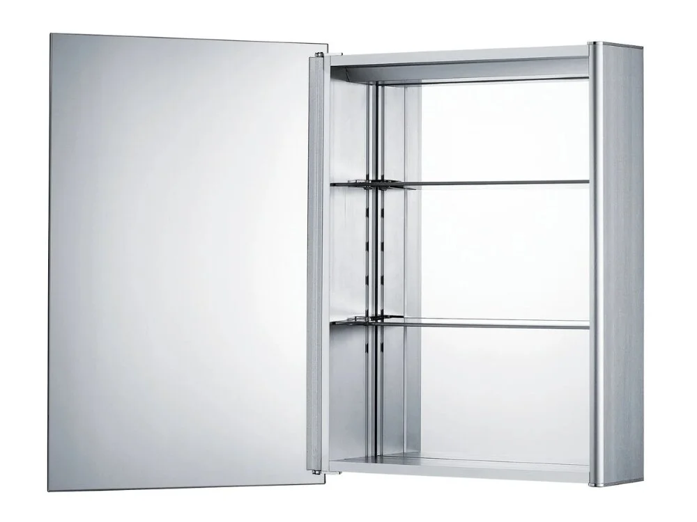 Sheet Metal Cabinets